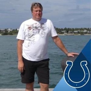 Meet your Posher, Rick